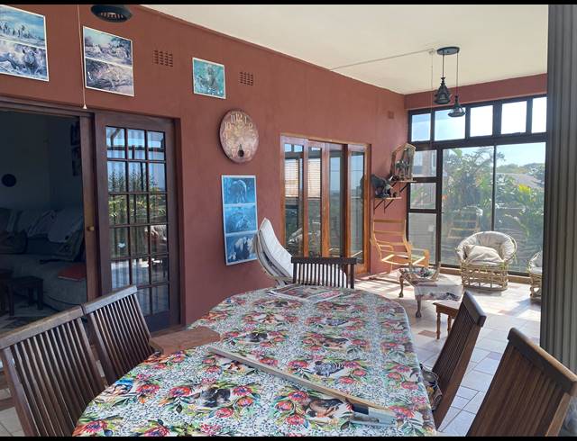 6 BEDROOM HOUSE FOR SALE IN WINKLESPRUIT